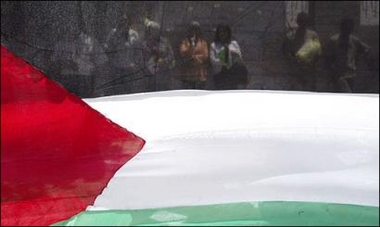 Episode Duka Keluarga Palestina dan Piala Dunia Sepak Bola